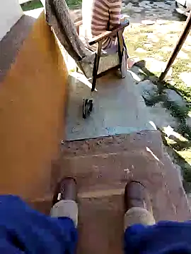 Snapshot of patriciajoy20 chatting on 1, 11, 2025 patriciajoy20 online show from 1, 11, 2025