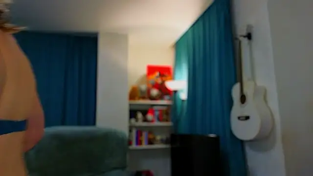 Katniss K online show from 10, 2, 2026