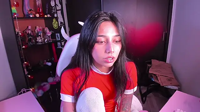 amber yull online show from 13, 2, 2026