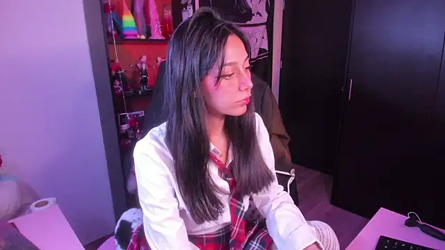 Snapshot of amber_yull chatting on 9, 5, 2026 amber yull online show from 9, 5, 2026