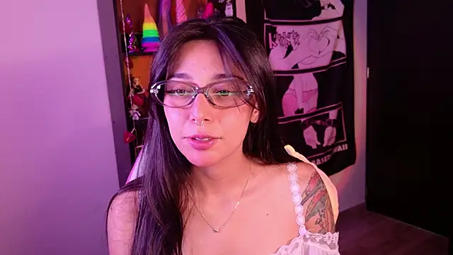 Snapshot of amber_yull chatting on 2, 6, 2026 amber yull online show from 2, 6, 2026