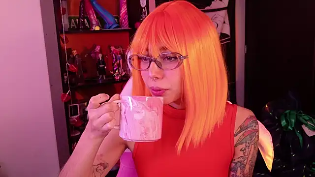 Snapshot of amber_yull chatting on 24, 6, 2026 amber yull online show from 24, 6, 2026