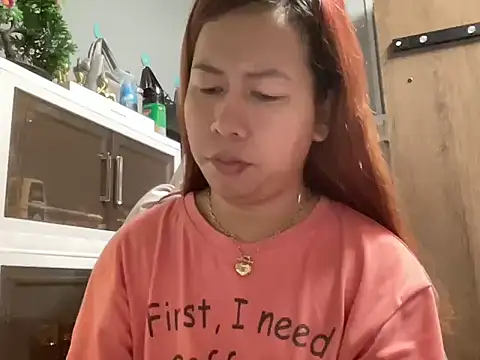 UrLove Marga online show from 19, 2, 2026