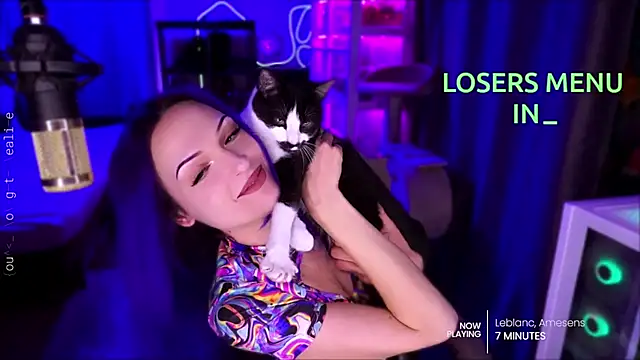 ml milana online show from 9, 2, 2026