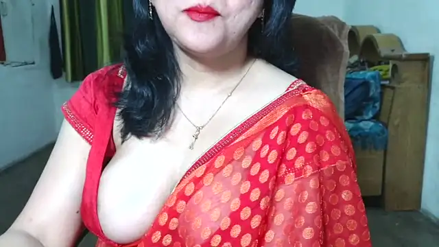 Cute Mahi22 online show from 19, 3, 2026