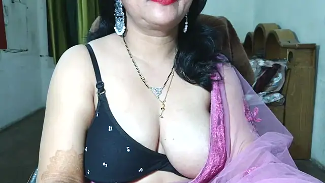 Cute Mahi22 online show from 27, 3, 2026