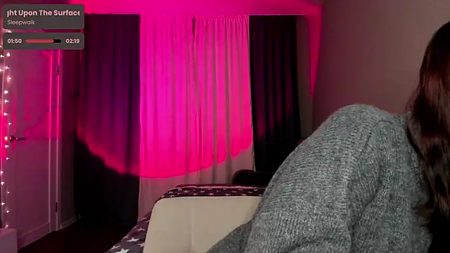 p1nkypaws online show from 9, 2, 2025