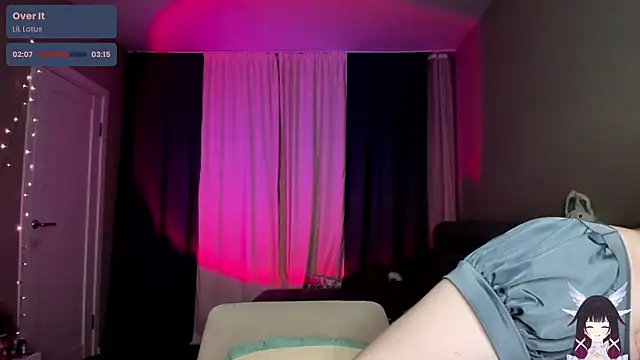 p1nkypaws online show from 19, 6, 2026