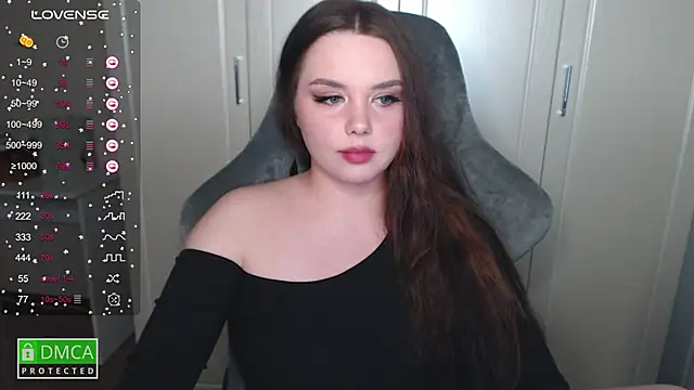 Snapshot of aliice_cutie chatting on 19, 2, 2025 aliice cutie online show from 19, 2, 2025