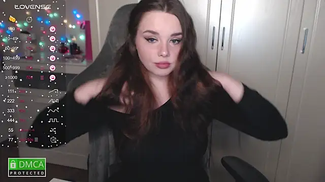 Snapshot of aliice_cutie chatting on 28, 2, 2025 aliice cutie online show from 28, 2, 2025