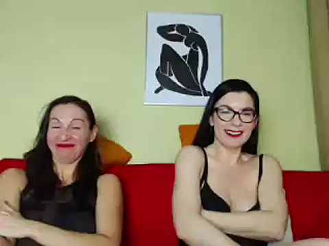 BDSMStars online show from 6, 3, 2025