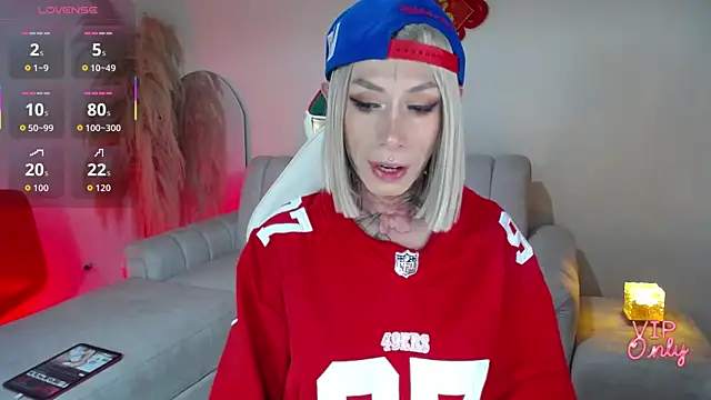 victoria kosh online show from 14, 2, 2026