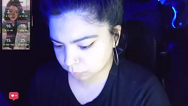 kimmiakiss22 online show from 27, 3, 2026