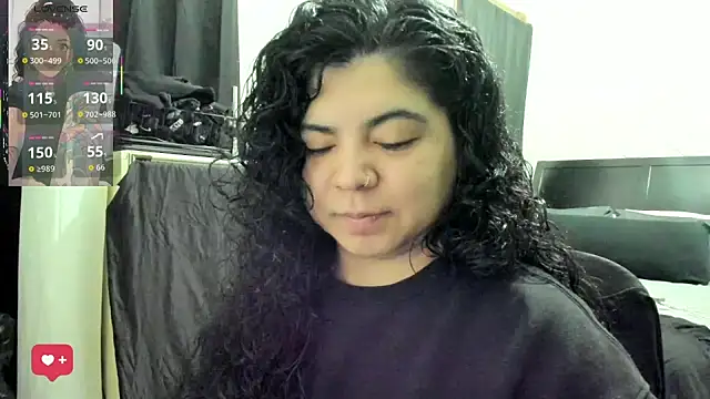 kimmiakiss22 online show from 7, 4, 2026