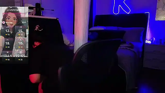 kimmiakiss22 online show from 28, 5, 2026