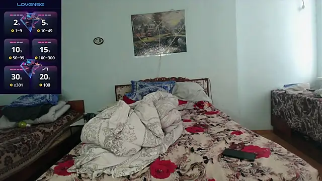 Snapshot of sexman181166 chatting on 14, 2, 2025 sexman181166 online show from 14, 2, 2025