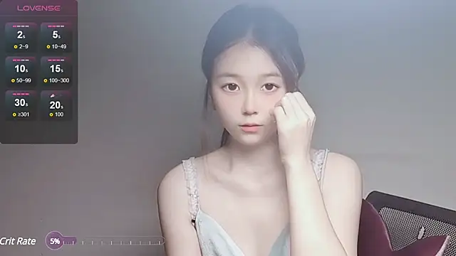 VaerySaenz online show from 6, 2, 2025