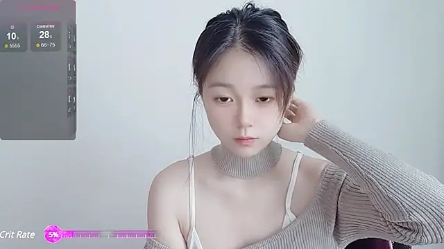 VaerySaenz online show from 18, 2, 2025