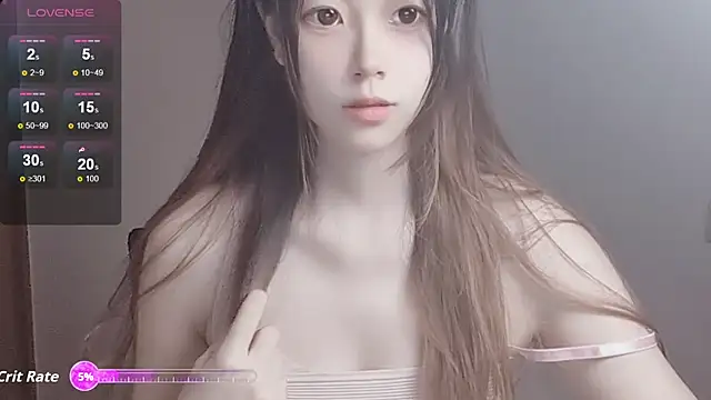 VaerySaenz online show from 15, 9, 2025