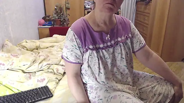 zarinafonliberman online show from 14, 11, 2025