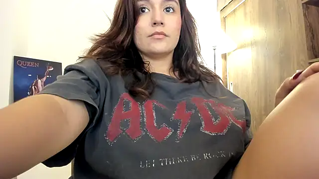 samantha cherry online show from 22, 11, 2025