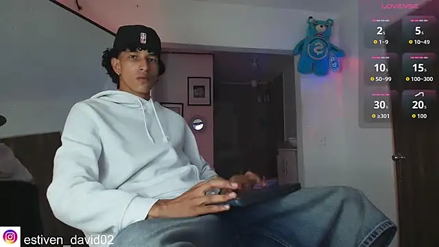 Snapshot of mike_casseano chatting on 19, 9, 2025 mike casseano online show from 19, 9, 2025