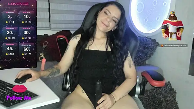 Snapshot of natasha_logan_ chatting on 7, 7, 2026 natasha logan online show from 7, 7, 2026