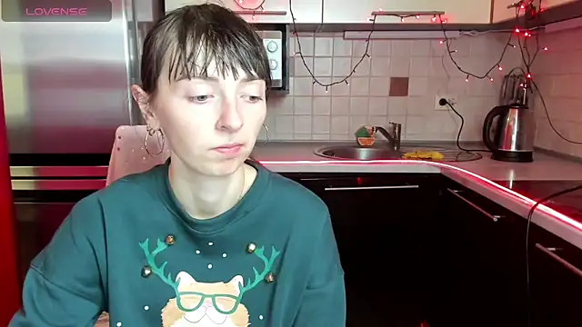 TayanaJons online show from 21, 1, 2025