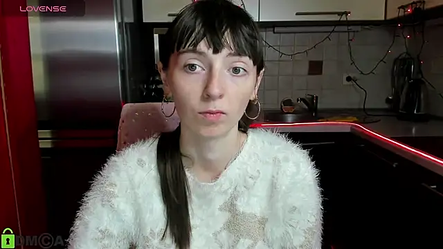 TayanaJons online show from 28, 2, 2025