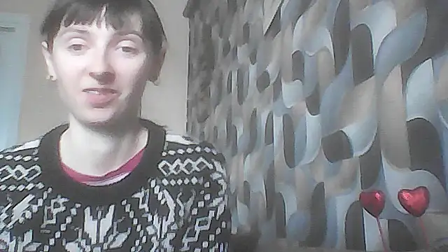 TayanaJons online show from 12, 2, 2026