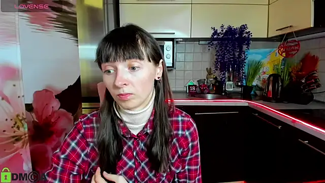 TayanaJons online show from 14, 2, 2026