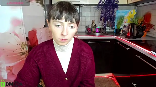 TayanaJons online show from 26, 2, 2026