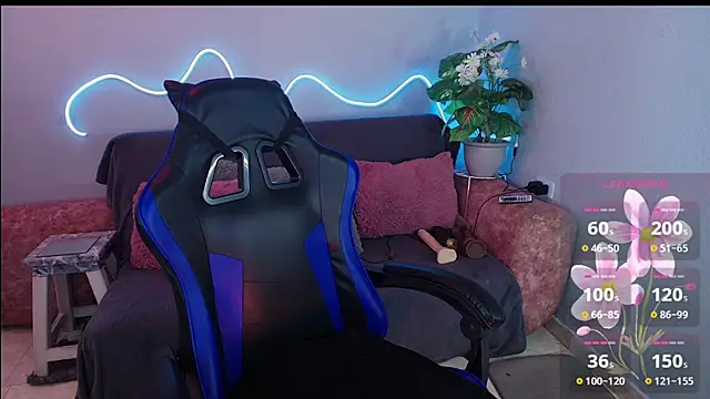 Snapshot of GiordanaPinoo chatting on 10, 2, 2026 GiordanaPinoo online show from 10, 2, 2026