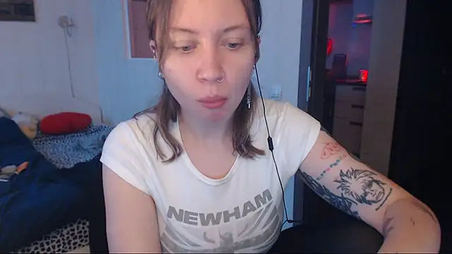 amanda kiss kiss online show from 28, 12, 2024