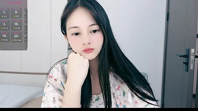 Judy520 online show from 3, 12, 2024