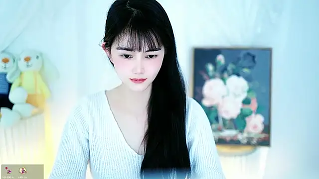 Judy520 online show from 12, 3, 2025