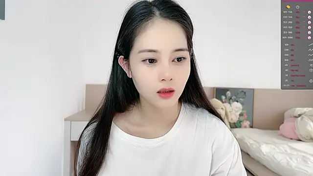 Judy520 online show from 29, 10, 2025