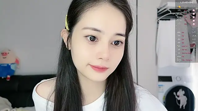 Judy520 online show from 16, 12, 2025