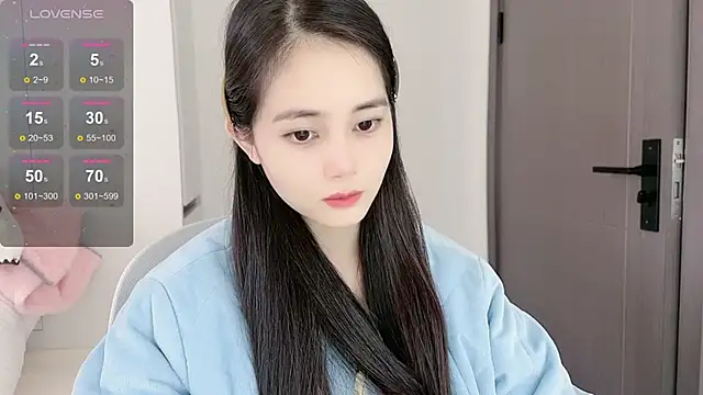 Snapshot of Judy520 chatting on 4, 2, 2026 Judy520 online show from 4, 2, 2026