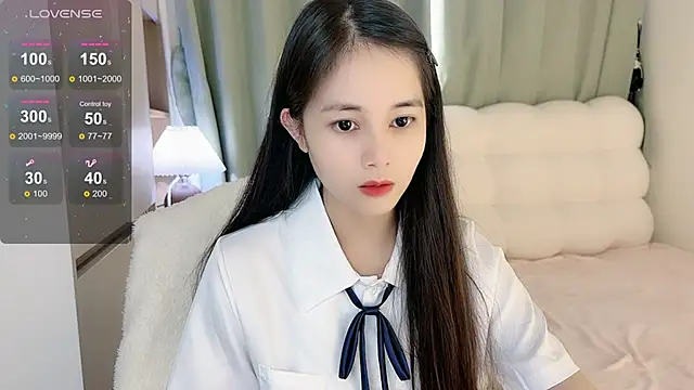 Snapshot of Judy520 chatting on 13, 3, 2026 Judy520 online show from 13, 3, 2026