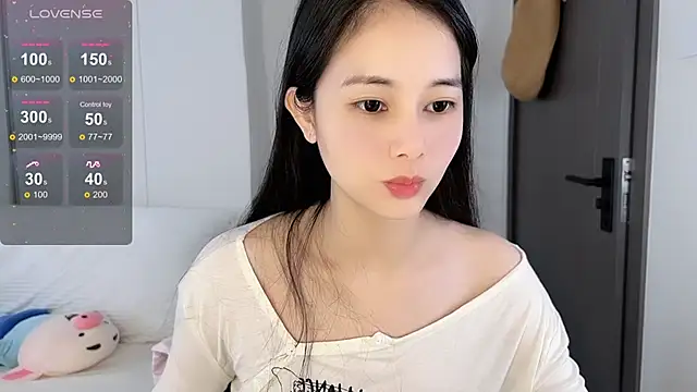 Snapshot of Judy520 chatting on 14, 3, 2026 Judy520 online show from 14, 3, 2026