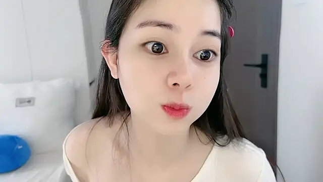 Snapshot of Judy520 chatting on 20, 3, 2026 Judy520 online show from 20, 3, 2026