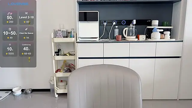 Snapshot of Judy520 chatting on 9, 4, 2026 Judy520 online show from 9, 4, 2026