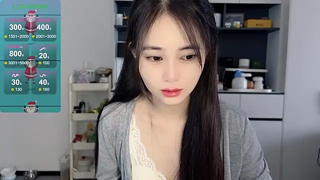 Snapshot of Judy520 chatting on 10, 4, 2026 Judy520 online show from 10, 4, 2026