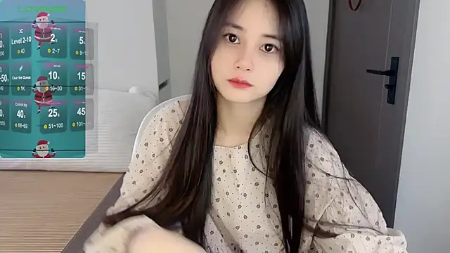 Snapshot of Judy520 chatting on 16, 4, 2026 Judy520 online show from 16, 4, 2026