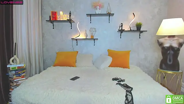 Snapshot of StripBianka chatting on 23, 2, 2025 StripBianka online show from 23, 2, 2025