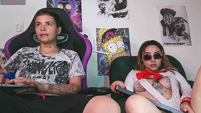 IM MAYA online show from 19, 12, 2024