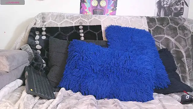 IM MAYA online show from 16, 2, 2025