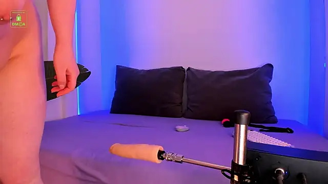 ErikaLust online show from 25, 3, 2026