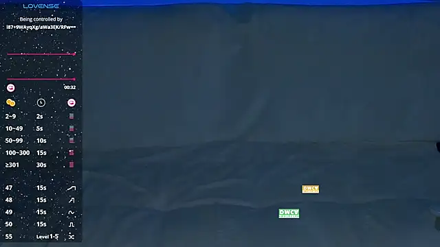 Baring Win online show from 16, 2, 2026